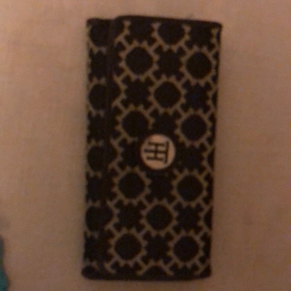 Tommy Hilfiger trifold wallet - Picture 5 of 5